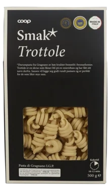 Trottole