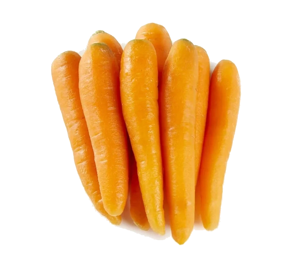 Snacksgulrot