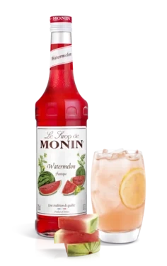 Monin Vannmelon Sirup 70cl