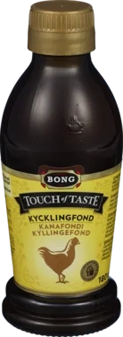 Kycklingfond