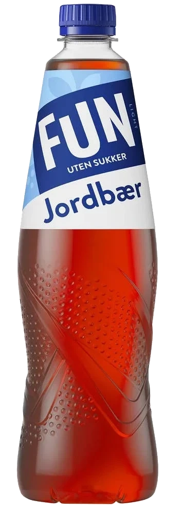 Jordbær
