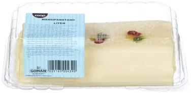 Coop Marsipankakestang 425g