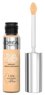True Match Serum Concealer 5w Loreal