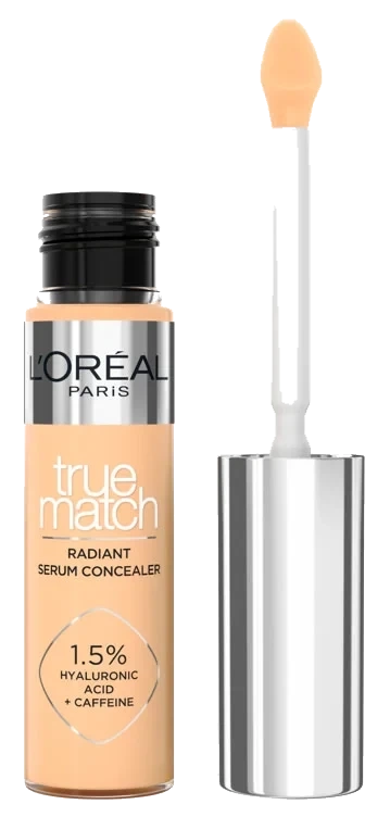 True Match Serum Concealer 5w Loreal