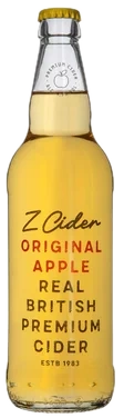 Z Cider Original 4.5%