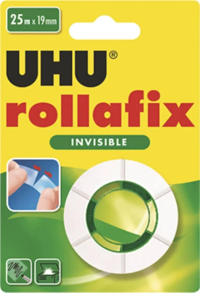 Tape refill