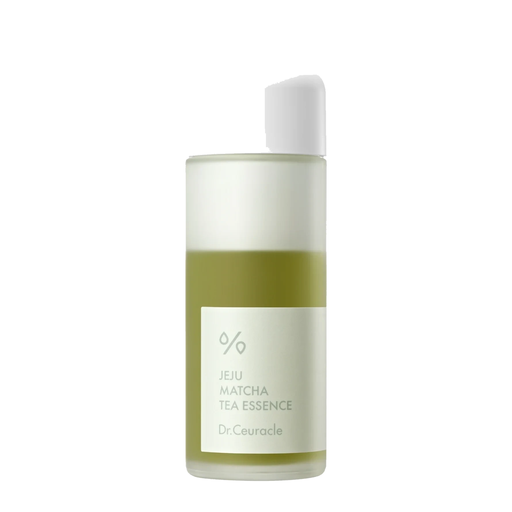 Dr. Ceuracle Jeju Matcha Tea Essence