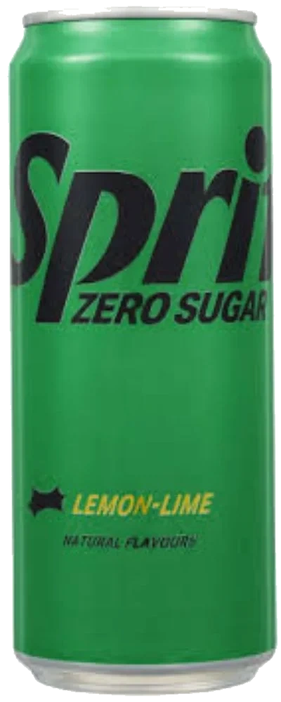 Sprite zero