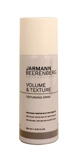Jarmann Volum & Tekstur Spray 200ml