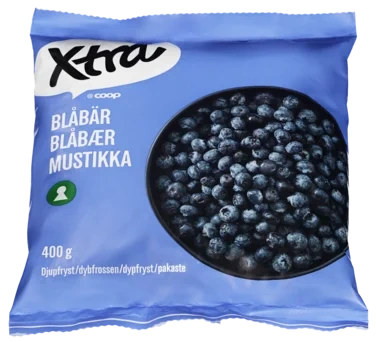 Blueberry Wild