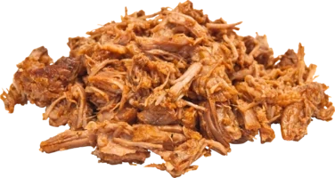 Pulled Pork 3kg Sørlandskjøtt