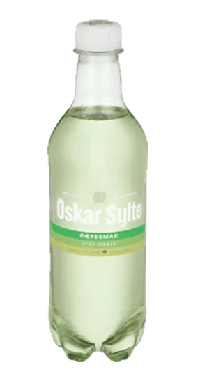 Oskar Sylte Pæresmak 0,5l
