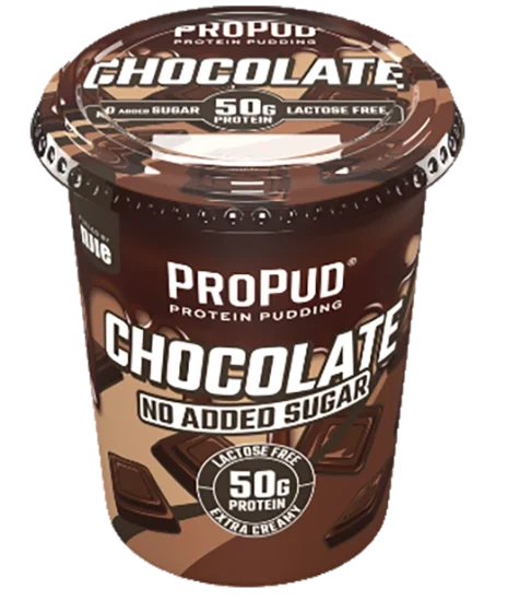 Propud Sjokolade 500g