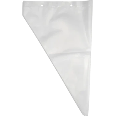 Sprøytepose Abena Poly-line 9l Klar 30x51+4cm på Blokk