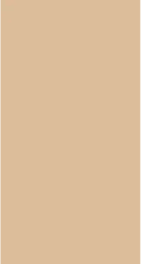 Serviett 3l33cm 1/8br Natural brun