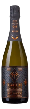Tamellini Lux m Classico Millesimato 75cl