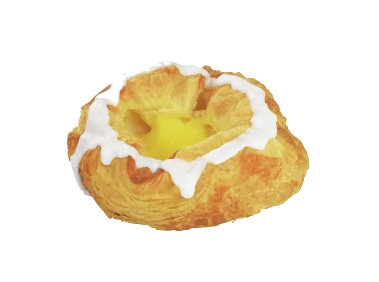 Wienerbrød pr stykk