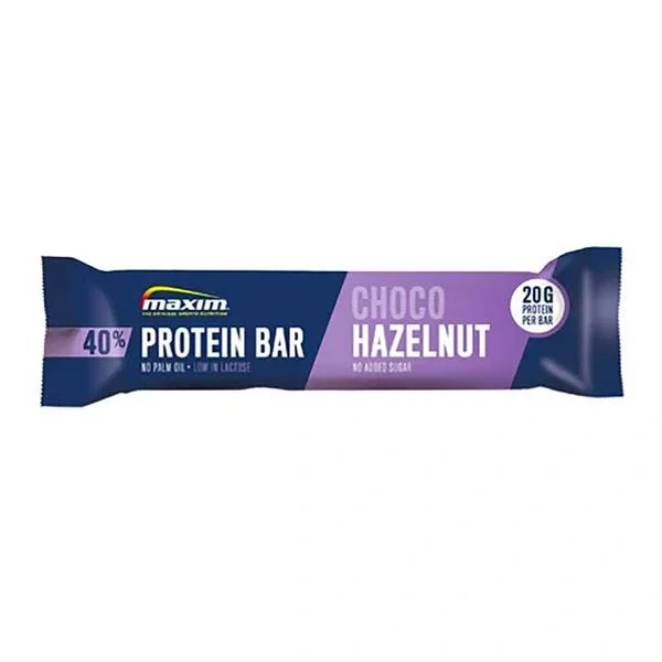 Protein Bar - Choco Hazelnut