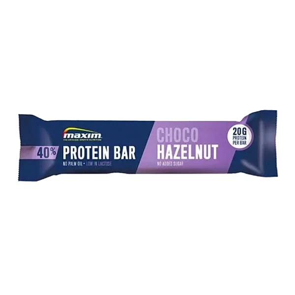 Protein Bar - Choco Hazelnut