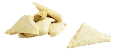 Samosa Vegetarisk 4x15x70g