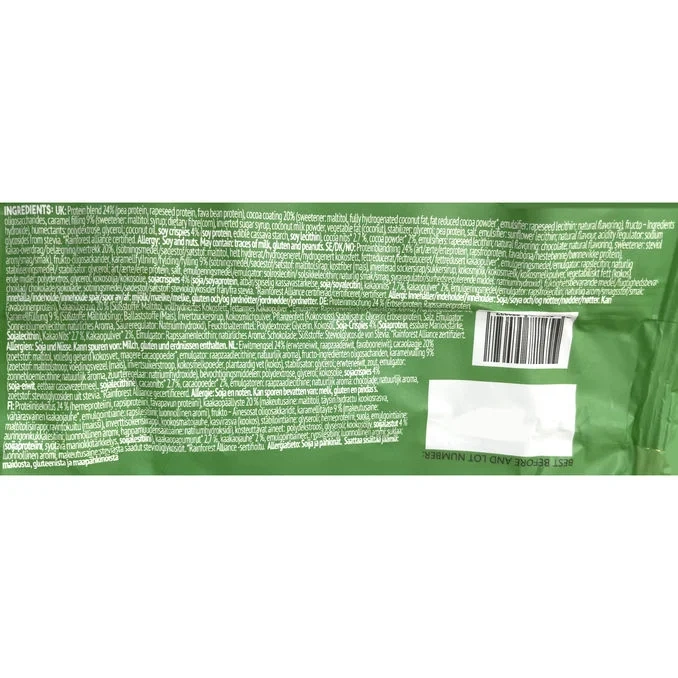 Proteinbar Choco Crunch 15-pack