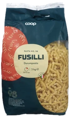 Fusilli