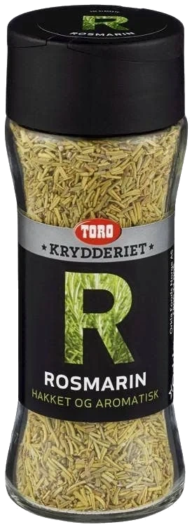 Rosmarin