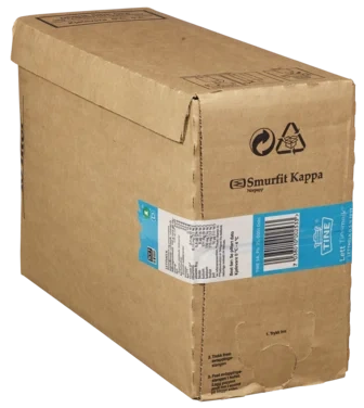 Bib Tine Ekstra Lettmelk 0,5% Fett Slim 10l