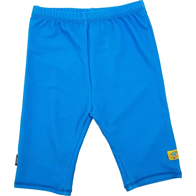 UV-shorts Bamse Stl. 98-104