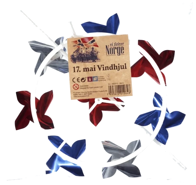 17.Mai Vindhjul 47cm