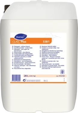 Clax Plus 33b1 24.1kg