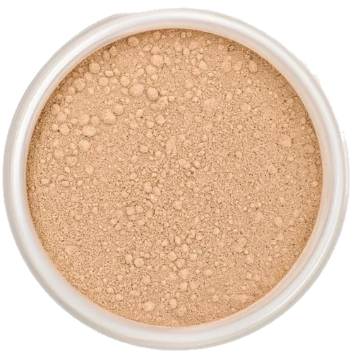 Lily Lolo Mineral Foundation SPF15 Cookie