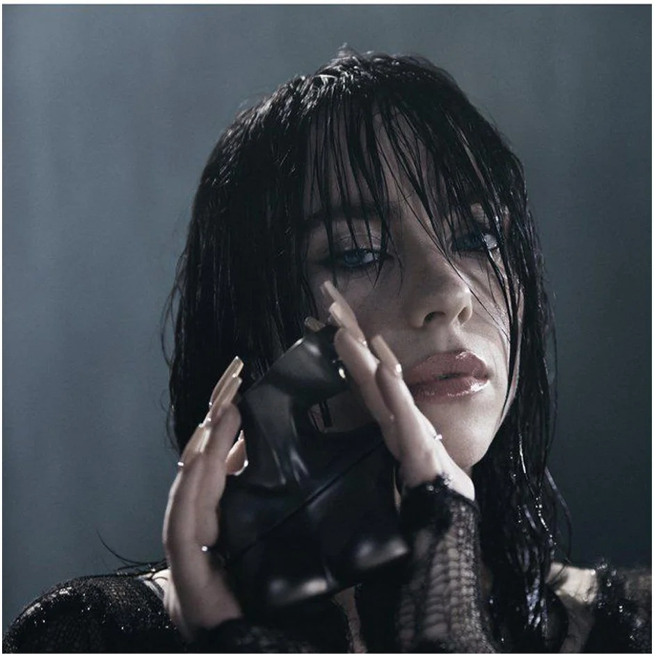 Billie Eilish Eilish No.2
