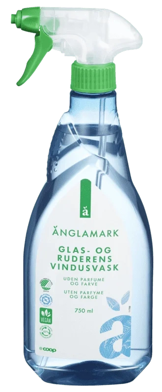 Änglamark Vindusvask 750ml