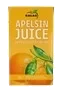 Apelsinjuice