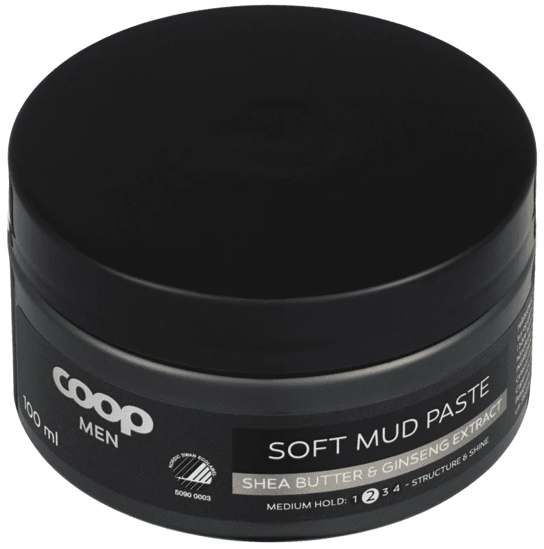 Coop Men Hårvoks 100ml