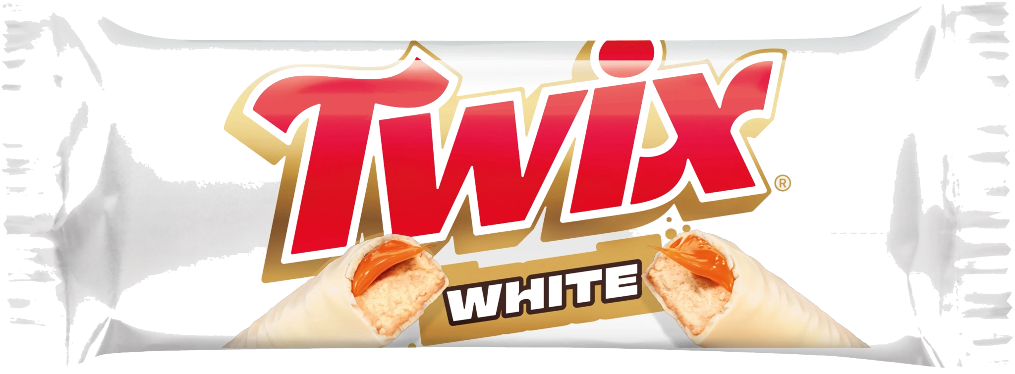 Twix White