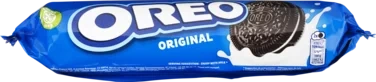 Oreo Kjeks Original Rull 154g