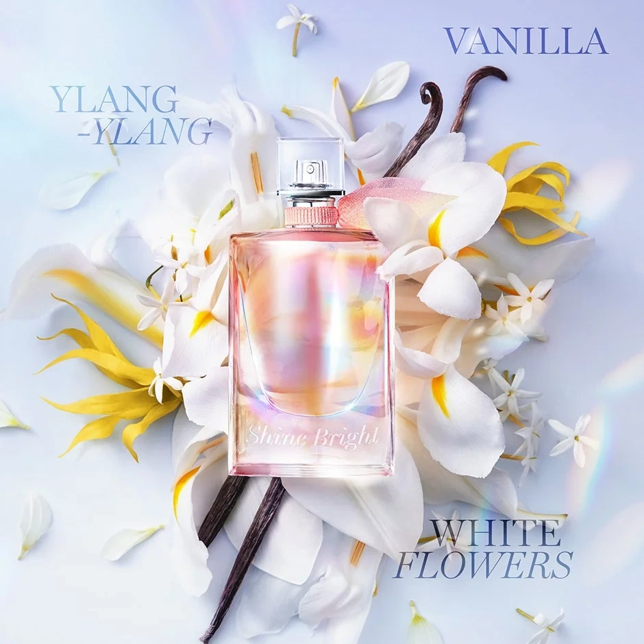 Lancôme La Vie Est Belle Soleil Cristal