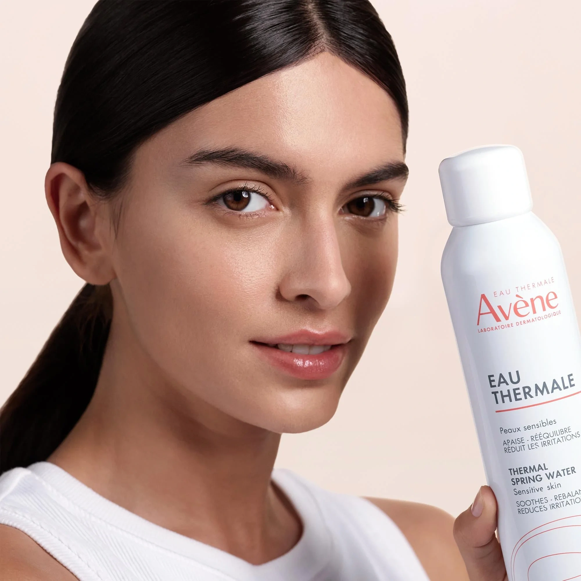 Avène Termalkildevann spray 150 ml