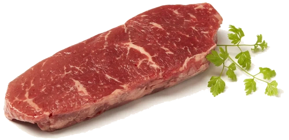 Ytrefilet av angus