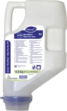 Suma Revoflow Max P-eco P2 4.5kg