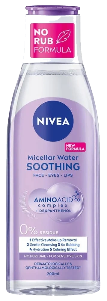 Micellar water
