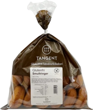 Smultringer Glutenfri Tangent