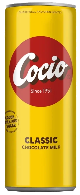 Cocio Classic 250ml