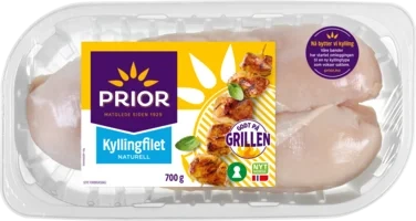 Kyllingfilet 700g Enh