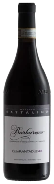 Barbaresco Docg Quarantadue42