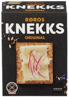 Knekks Original 190g