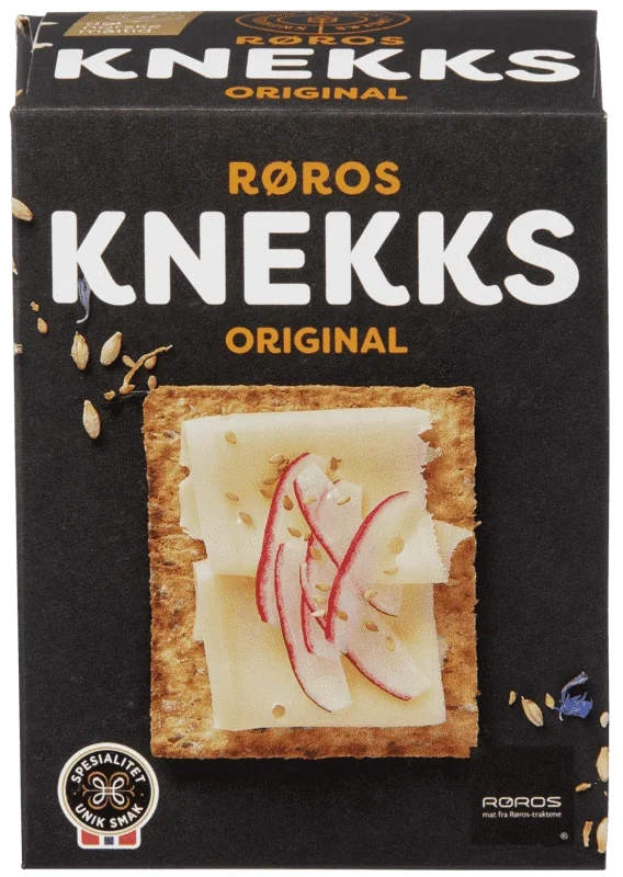 Knekks Original 190g