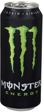 Monster Energy 0,5l boks